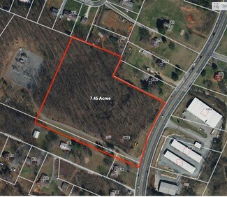 442 Epworth Rd  