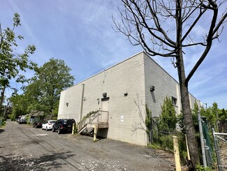 Trenton, NJ Retail - 739 Greenwood Ave