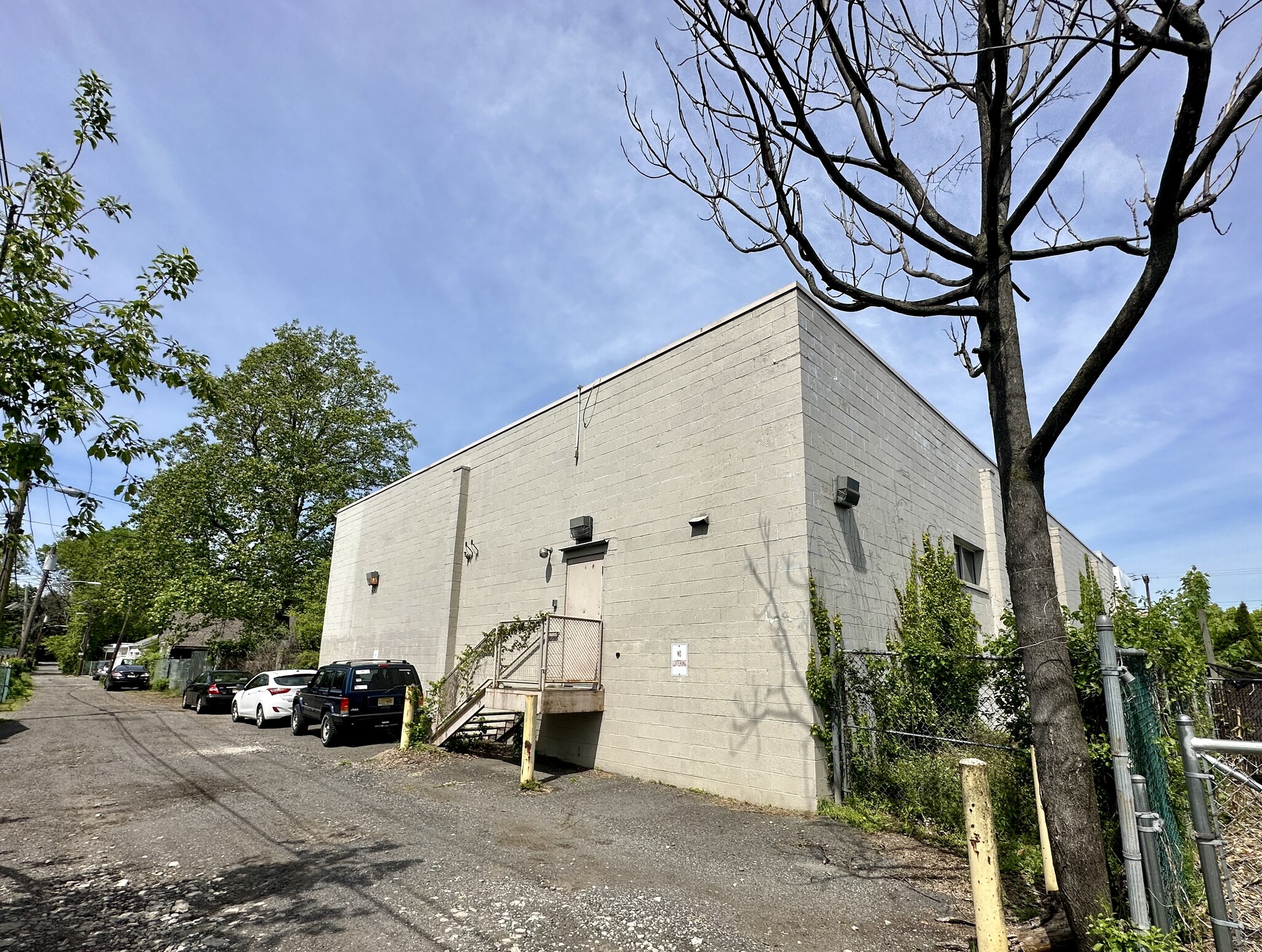 739 Greenwood Ave, Trenton, NJ for Rent