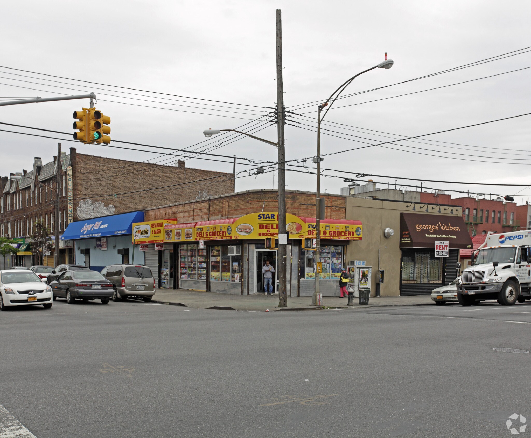 834 Clarkson Ave, Brooklyn, NY for Rent