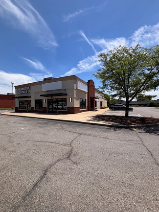Madison, TN Office/Medical - 1905 Gallatin Pike N