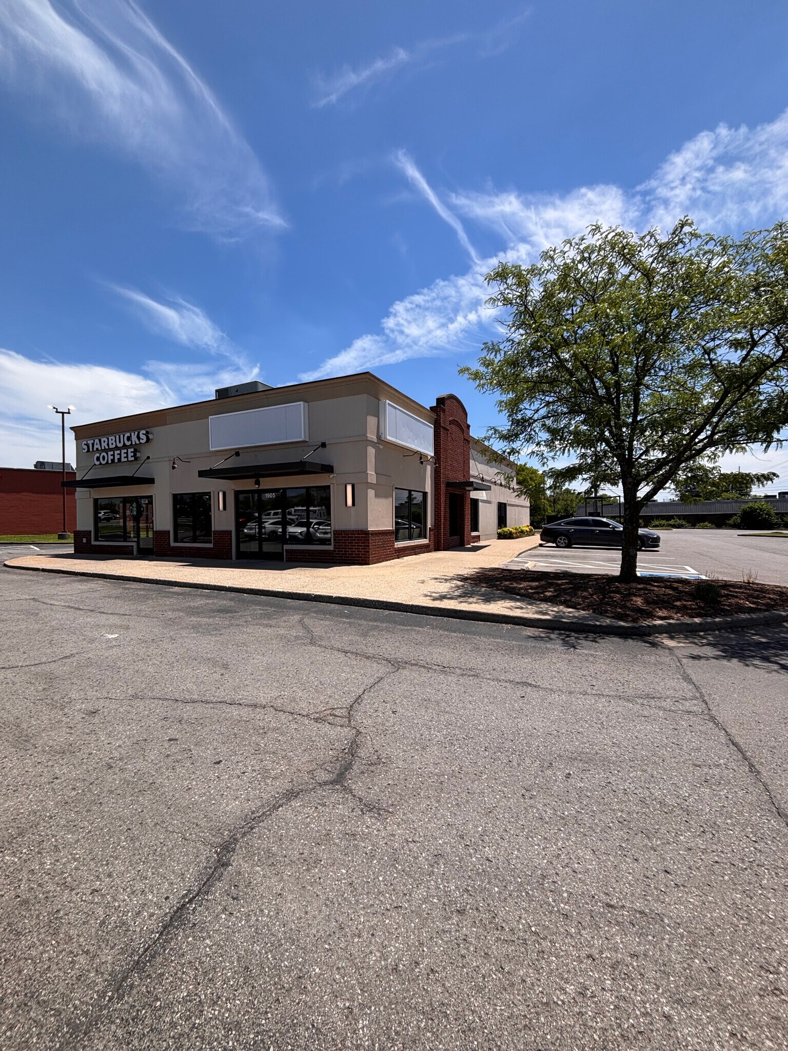 1905 Gallatin Pike N, Madison, TN for Rent