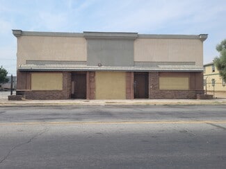 Bakersfield, CA Office/Retail - 615 Sumner St