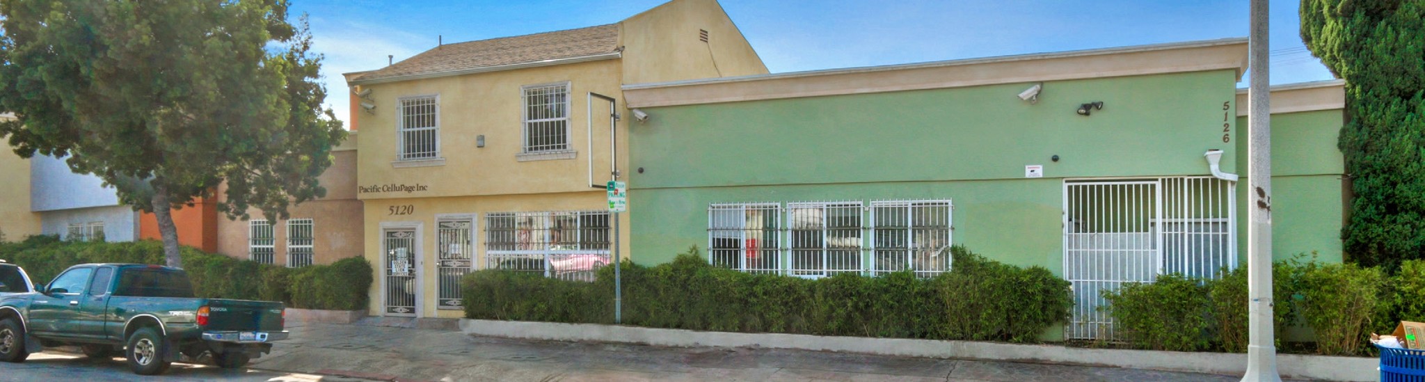 5120-5126 W Pico Blvd, Los Angeles, CA for Rent