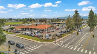Montclair, CA Retail - 10325 Central Ave Montclair, CA Retail - 10325 Central Ave