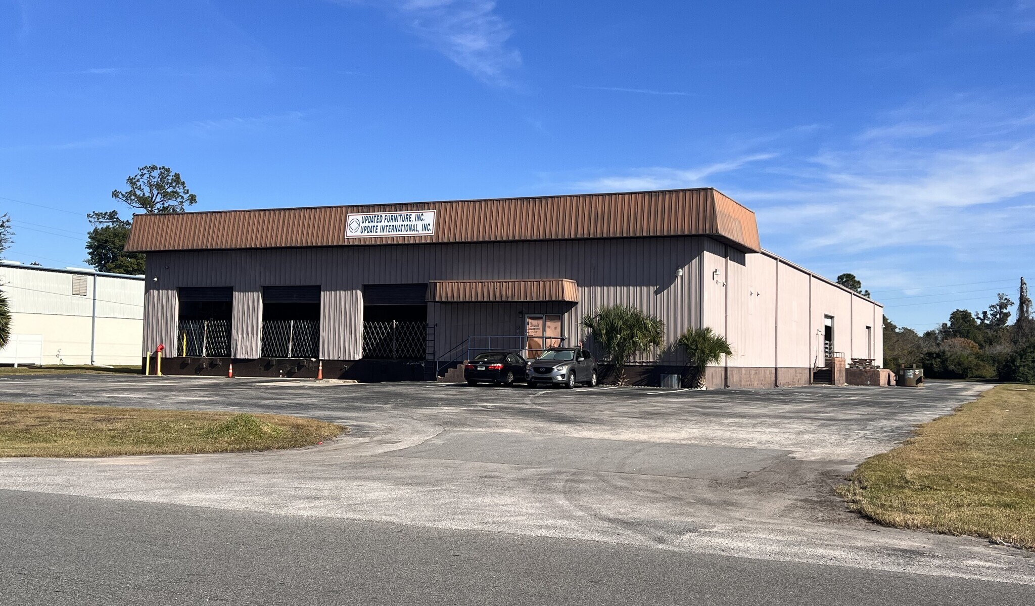 247 Power Ct Sanford, FL 32771 Industrial Property for Sale on
