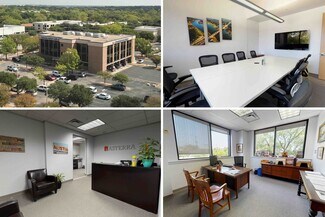 Austin, TX Office - 3305 Steck Ave Austin, TX Office - 3305 Steck Ave