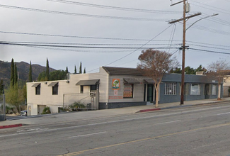 La Crescenta, CA Industrial - 3534 Foothill Blvd