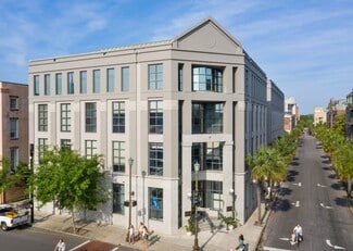 Charleston, SC Office - 177 Meeting St