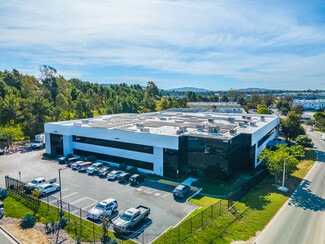 Vista, CA Industrial - 1385 Park Center Dr