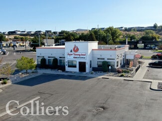 Pocatello, ID Restaurant - 1599 Yellowstone Ave