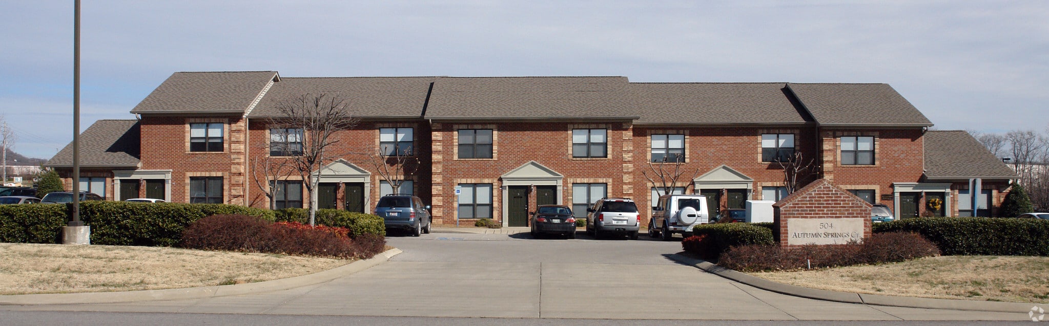 504 Autumn Springs Ct, Franklin, TN for Rent