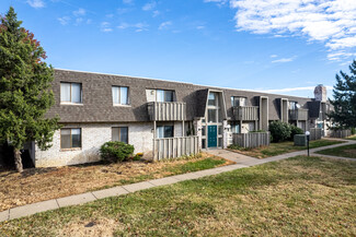 Topeka, KS Apartments - 3730 SW Plaza Dr