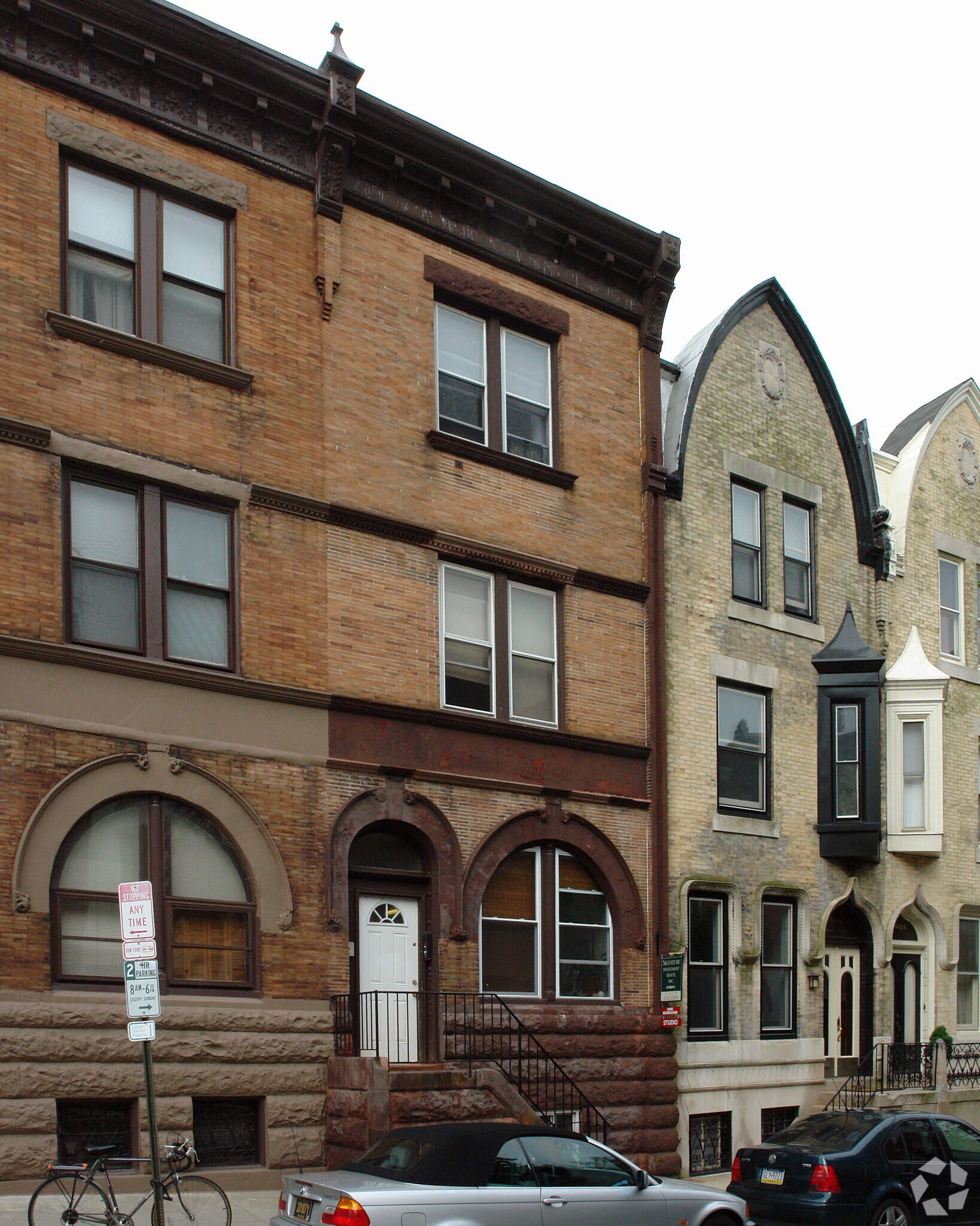 2402 Spruce St, Philadelphia, PA for Sale