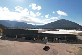 Missoula, MT Industrial - 9314 Bonner Mill Rd