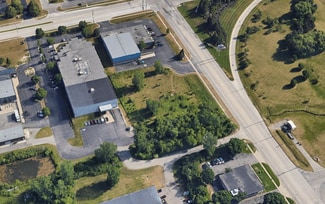 Kentwood, MI Commercial - 4481 Patterson Avenue SE ave Kentwood, MI Commercial - 4481 Patterson Avenue SE ave