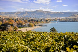 Chelan, WA Retail - 105 Highway 150