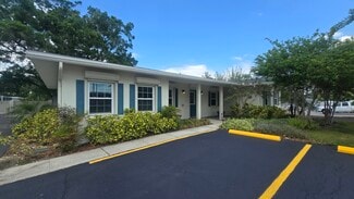 Largo, FL Medical - 2300 W Bay Dr