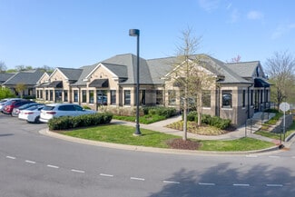 Hendersonville, TN Office - 174 Saundersville Rd