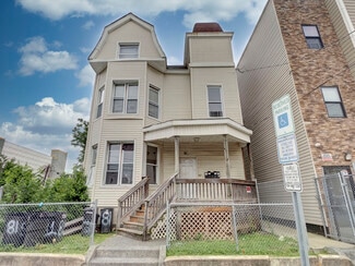Paterson, NJ Apartments - 81 Auburn St
