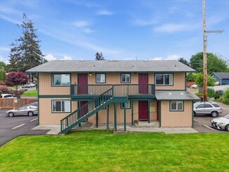 Everett, WA Apartments - 3116 18th St Everett, WA Apartments - 3116 18th St