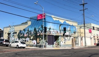 Oakland, CA Retail - 5300-5308 Foothill Blvd Oakland, CA Retail - 5300-5308 Foothill Blvd