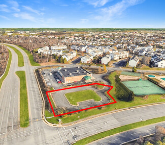 Ashburn, VA Commercial - 20331 Susan Leslie Dr