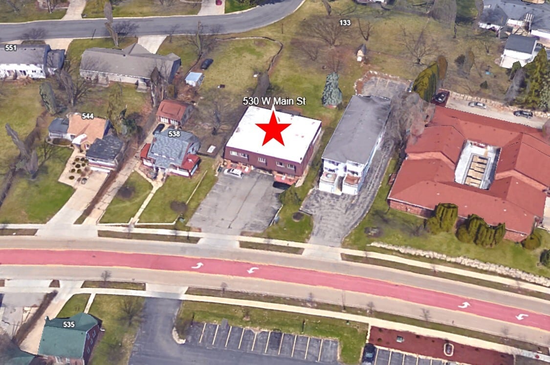 530 W Main St, Sun Prairie, WI for Sale