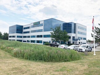 Whitchurch-Stouffville, ON Office - 37 Sandiford Dr