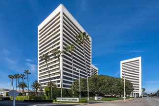Los Angeles, CA Office - 11100 Santa Monica Blvd