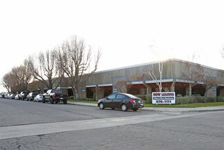 Fresno, CA Office - 4705 N Sonora Ave