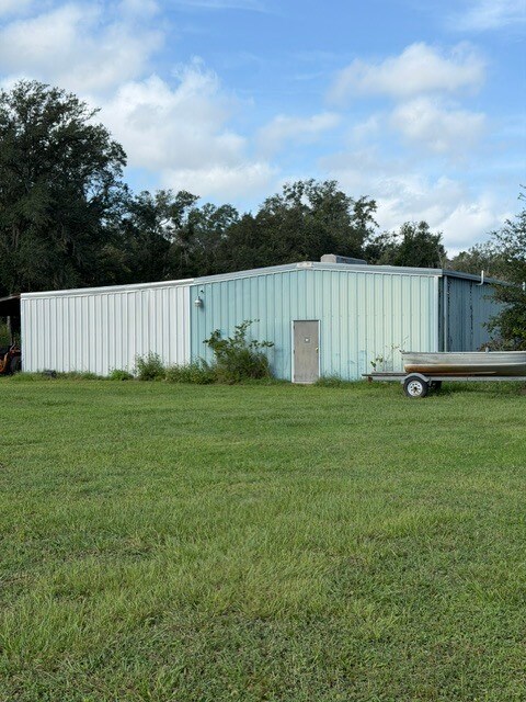 5168 S US 301, Bushnell, FL for Sale