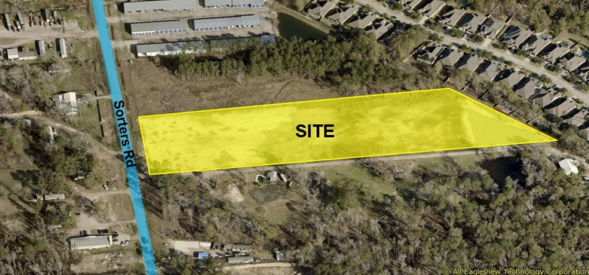 25491 Sorters, Porter, TX for Sale