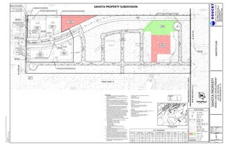 New Braunfels, TX Residential Land - 614 Zipp