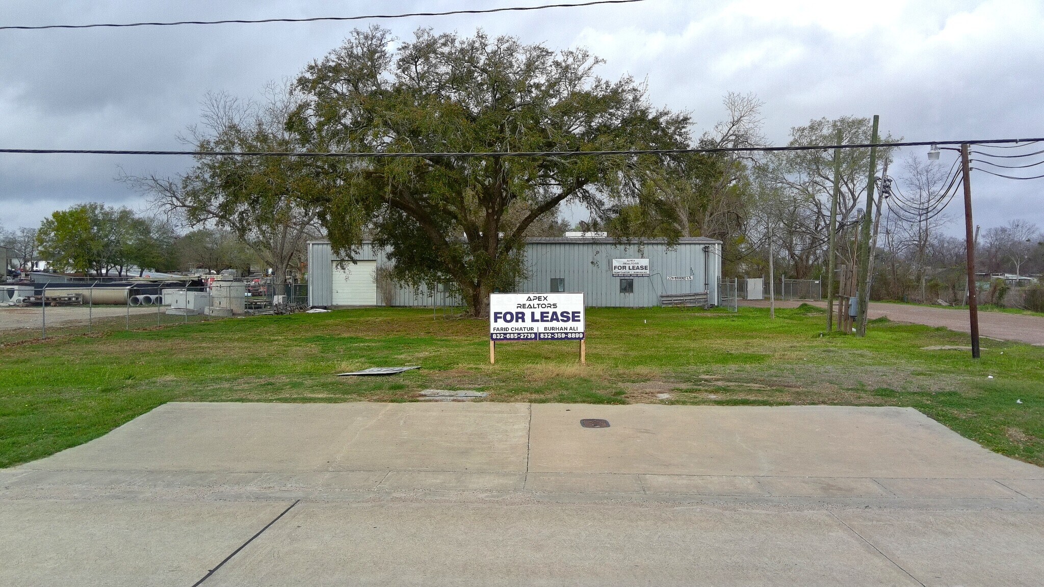 226 Brand Ln, Stafford, TX for Rent