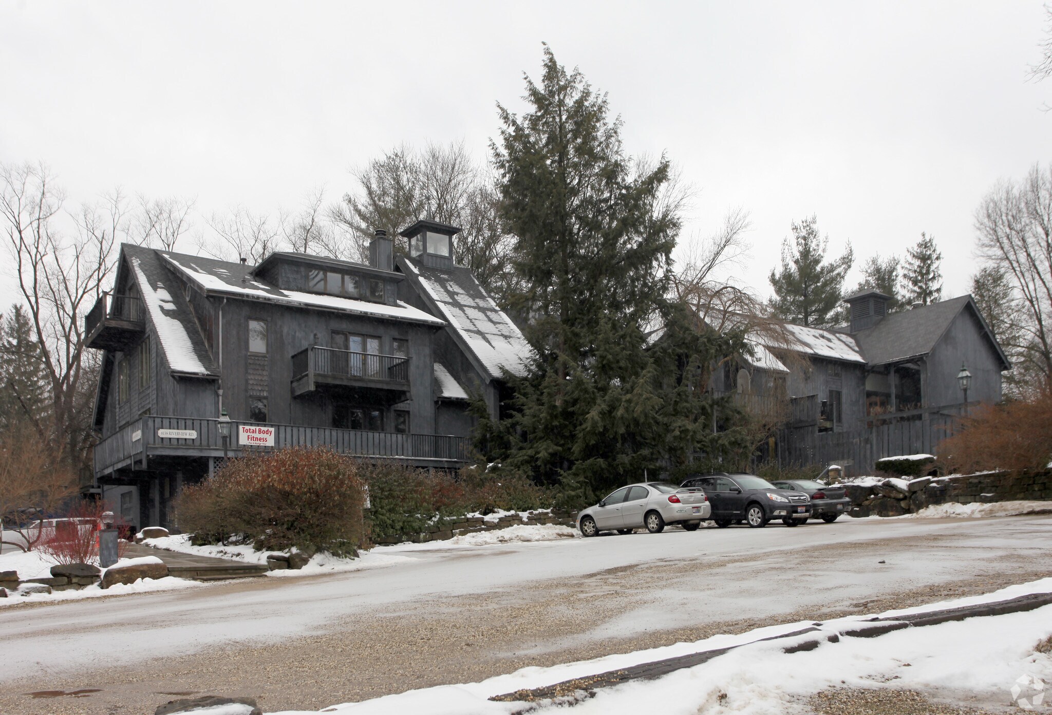6138 Riverview Rd, Peninsula, OH for Rent
