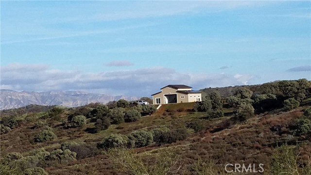 3135 Cottonwood Canyon, New Cuyama, CA for Sale