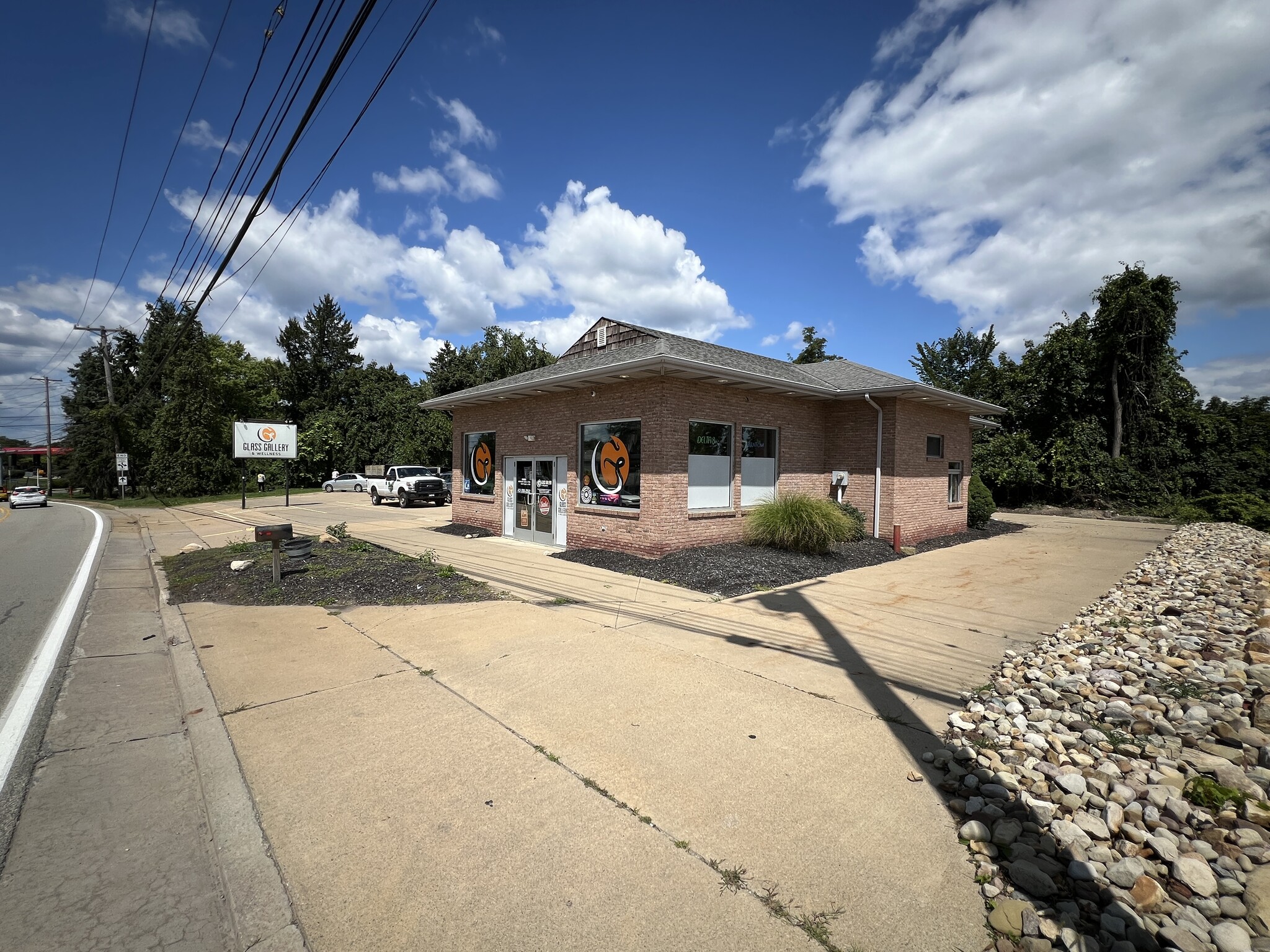 5536 Steubenville Pike, Mckees Rocks, PA for Rent