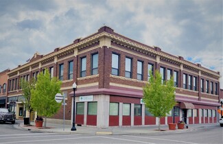 Idaho Falls, ID Office - 381 Shoup Ave