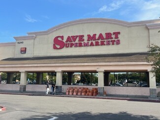 Lathrop, CA Retail - 15312-15318 S Harlan Rd
