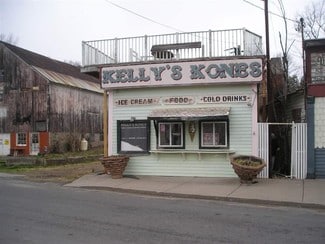 Jeffersonville, NY Retail - 2 Center St