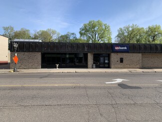 Saint Paul, MN Office - 1071 Grand Ave