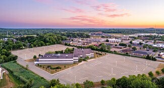 Canton, OH Office - 4500 Munson St