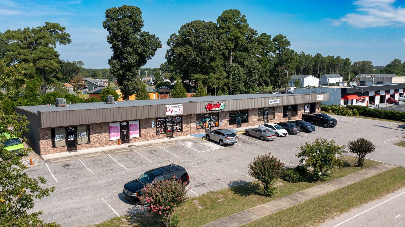 541 Bonanza Dr, Fayetteville, NC for Sale