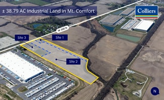 Greenfield, IN Commercial - 4618 W 300 N