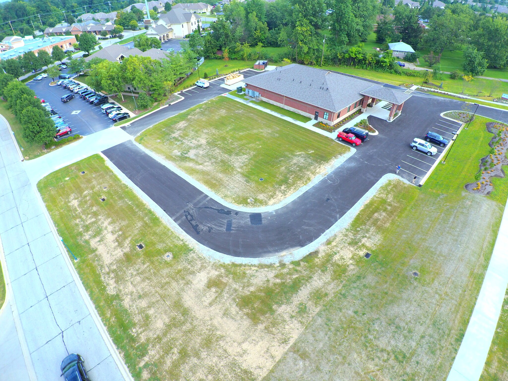 4251 E Johnstown Rd, Columbus, OH for Rent
