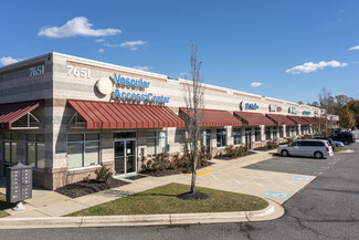 Brandywine, MD Office/Retail, Medical, Industrial - 7651 Matapeake Business Dr