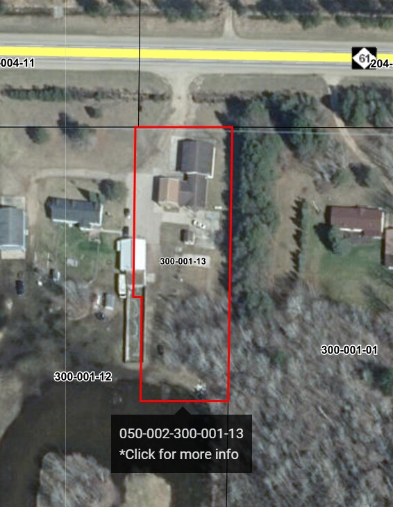 813 E M-65, Gladwin, MI for Sale