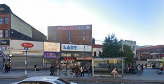 Bronx, NY Retail - 526-530 Willis Ave