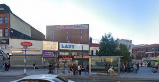 Bronx, NY undefined - 526-530 Willis Ave